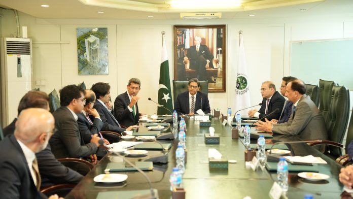 SECP Fast-Tracks Corporate Account Opening with Askari Bank, NayaPay