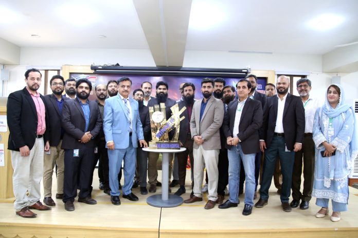 Modern Premier League Season 3 Officially Launched