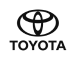toyota logo