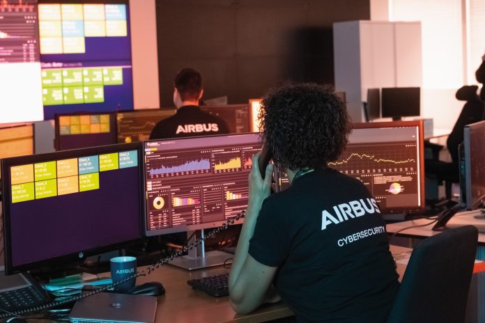 Airbus Strengthens Sovereign Cybersecurity Capabilities with Acquisition of Quarkslab in France